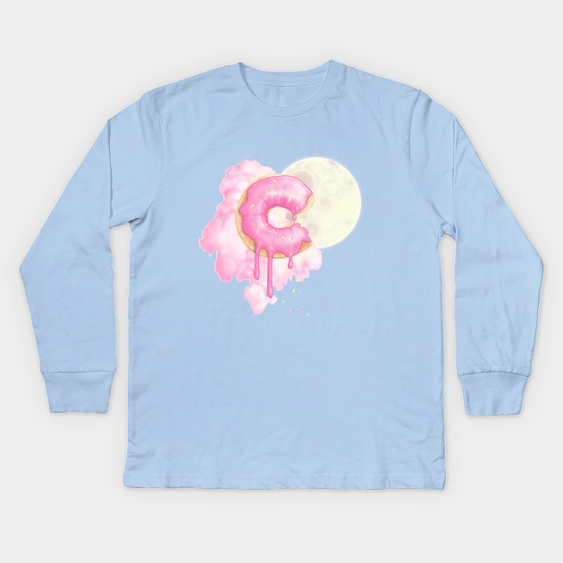 Celestial Donut